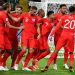 Inilah Tim yang Berlaga di Perempat Final Piala Dunia 2018