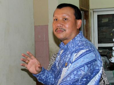 Pemprov Miliki Tim Penilai Kinerja ASN iwa kartiwa