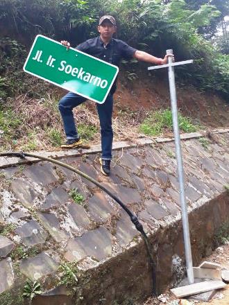jalan ir soekarno-
