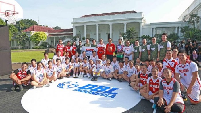 Honda DBL Kembali Digelar di 22 Provinsi Honda DBL Kembali Digelar di 22 Provinsi