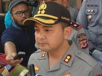 TNI/Polri Apresiasi Kondusivitas Pilkada