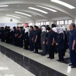 Lelang Jabatan Sekda Dipaksakan