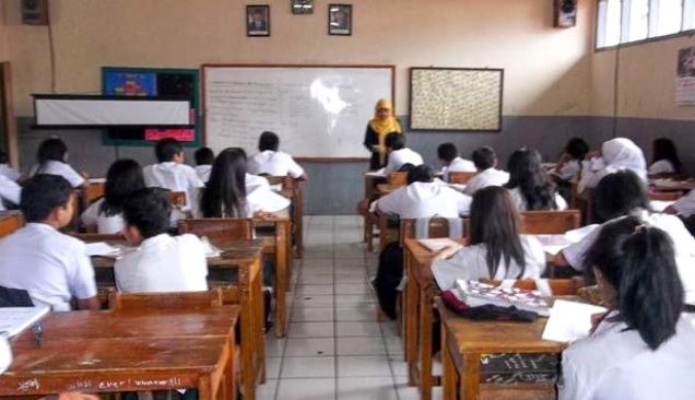 Perbup Pendidikan Agama untuk Pembentukan Akhlak
