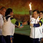 Api Obor Asian Games