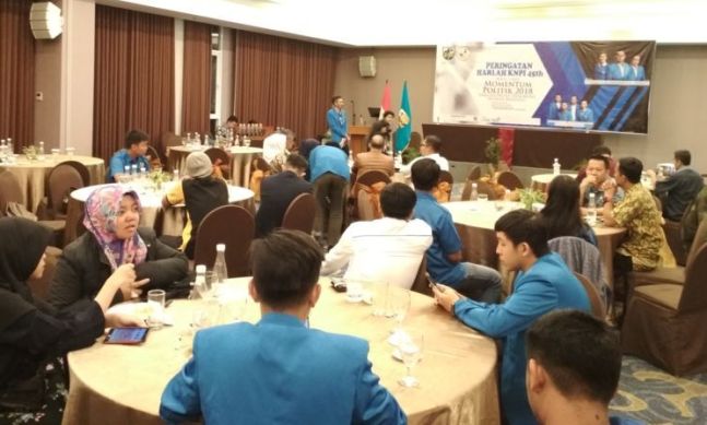 knpi bandung