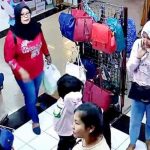 Komplotan Pencuri Marak