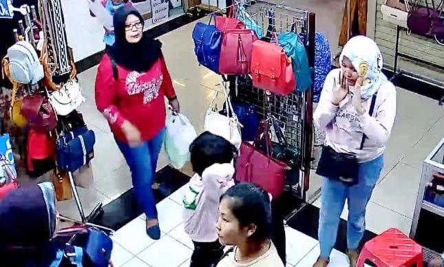 Komplotan Pencuri Marak