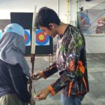 Olahraga Panahan Banyak Diminati Masyarakat