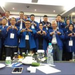 Jalin Kebersamaan untuk Pileg