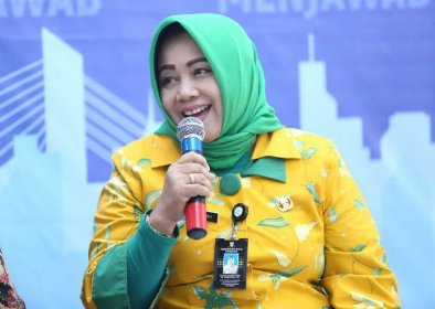 Banyak Kendala Ditemui untuk Jadi Kota Layak Anak