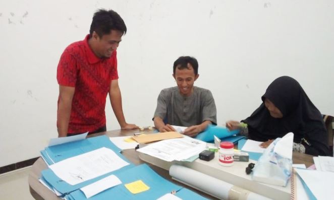 Partai Lebih Memilih Persiapan