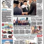 e-Paper Jabar Ekspres Edisi 10 Agustus 2018