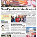 e-Paper Jabar Ekspres Edisi 16 Agustus 2018