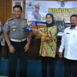 Aktif Dukung Pendidikan Karakter