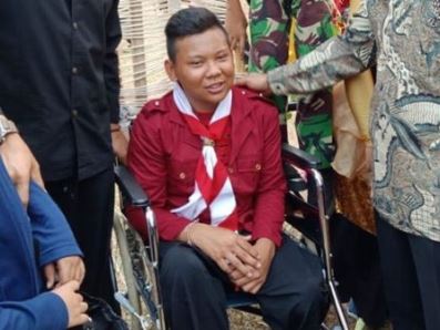Harumkan Jawa Barat Sabet Juara Umum