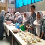 Tumbuhkan Jiwa Wirausaha pada Siswa