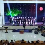 Peduli Lombok, Warga Kumpulkan Dana Rp78 Juta