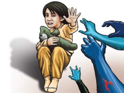 70 Ribu Anak Indonesia jadi Korban Eksploitasi Seksual