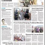 e-Paper Jabar Ekspres Edisi 1 Agustus 2018