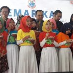 Konsumsi Makan Ikan Masih Rendah