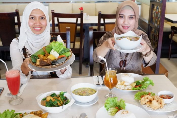 Hotel Kedaton Tawarkan Promo HUT RI