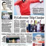 e-Paper Jabar Ekspres Edisi 20 Agustus 2018