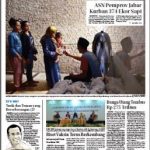 e-Paper Jabar Ekspres Edisi 23 Agustus 2018