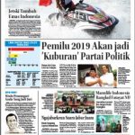 e-Paper Jabar Ekspres Edisi 27 Agustus 2018