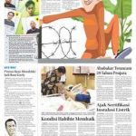 e-Paper Jabar Ekspres Edisi 28 Agustus 2018