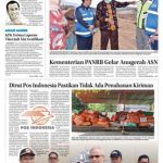 e-Paper Jabar Ekspres Edisi 30 Agustus 2018