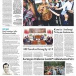 e-Paper Jabar Ekspres Edisi 31 Agustus 2018