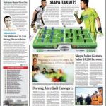 e-Paper Jabar Ekspres Edisi 4 Agustus 2018