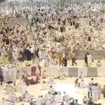 36 Jamaah Calon Haji Wafat