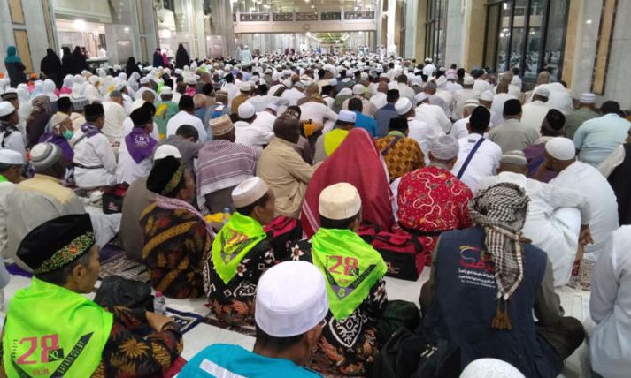 Waspada Empat Pemicu Penyakit Jantung Waspada Empat Pemicu Penyakit Jantung