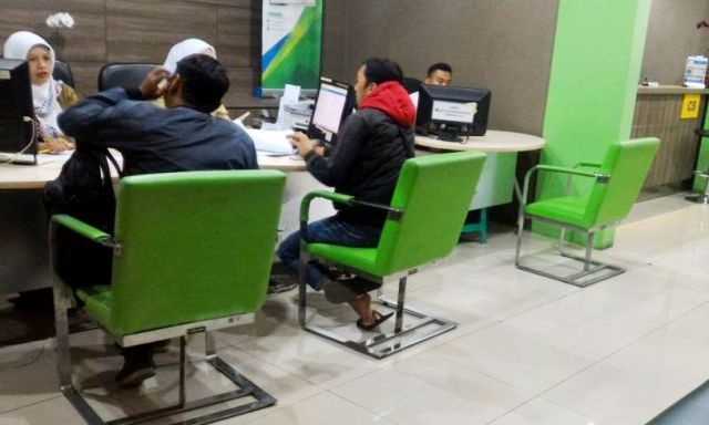 Sistem OSS Bikin Investor Bingung