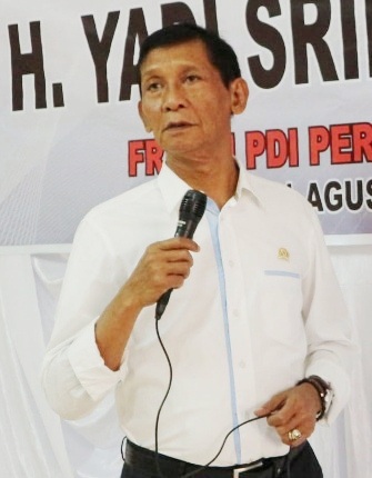 Berkurban dalam Tinjauan Kenegaraan Berkurban dalam Tinjauan Kenegaraan