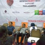 Accor Hotels Peduli Sahabat Thalassemia
