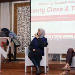 Ajak Perempuan Muda Bandung (1) -