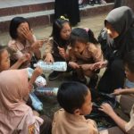 Ajari Anak Peduli Lingkungan Sejak Dini