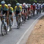 Lutsenko Rajai Nomor ITT Putra