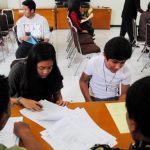PPDB 2019 Gunakan Tiga Jalur
