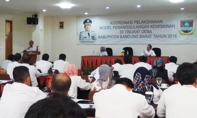 Angka Kemiskinan Mencapai 192 Ribu Jiwa