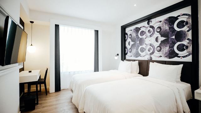 Artotel Group Buka Hotel Baru Di Bandung Artotel Group Buka Hotel Baru di Bandung