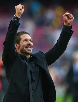 Diego Simeone