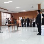 1,5 Tahun 4 OPD Tidak Miliki Kadis