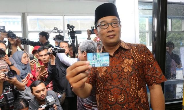 Pemkot Akan Luncurkan Kartu Belanja BSC