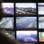 CCTV Bantu Awasi Tertib Berkendara