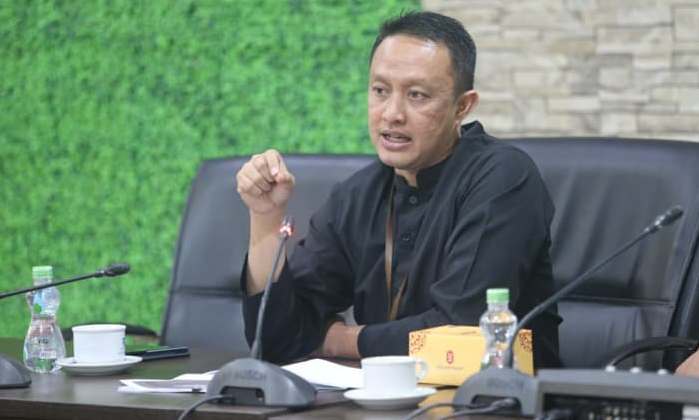 Ingin Contoh Humas Kota Bandung