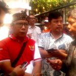 Wujudkan Persatuan Antar Ormas