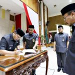Lakukan Rotasi dan Mutasi PNS untuk Tingkatkan Kinerja